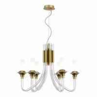 Подвесная люстра ST Luce VETRANO SL1241.203.06