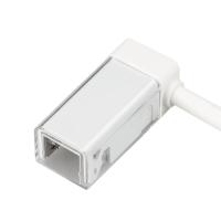 Коннектор питания Arlight ARL-Moonlight-1213-Con-Power-LR-WH 028061 Коннектор питания Arlight ARL-Moonlight-1213-Con-Power-LR-WH 028061