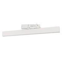 Трековый светодиодный светильник Arlight LGD-Flat-4TR-S605-25W Warm3000 033699(1)