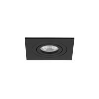 Точечный встраиваемый светильник Arte Lamp TARF MINI A2068PL-1BK Точечный встраиваемый светильник Arte Lamp TARF MINI A2068PL-1BK
