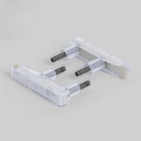 Блок LED подсветки для выключателя Werkel 2 шт. голубой W8010102 4690389213519