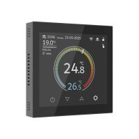 Сенсорный терморегулятор для теплого пола Wi-Fi Werkel (Умный дом) a071214
