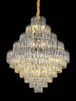 Люстра подвесная Alfa Light F3624-11 E14*18