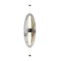 Настенный светильник Freya Полис / Polis FR6207WL-L10MR