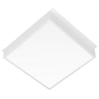 Встраиваемый светодиодный светильник Arlight DL-Grigliato-S190x190-24W Day4000 045702