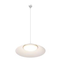 Уличный трековый светильник Maytoni Outdoor O-TR01-1-P-12WW3K