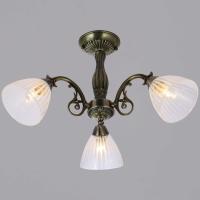 Люстра Reluce 72447-0.3-03