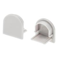 Заглушка Arlight ARH-Wide-B-H20 Round глухая 016565 Заглушка Arlight ARH-Wide-B-H20 Round глухая 016565