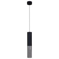 Подвесной светильник Reluce Technical 16009-0.9-001LD 300mm GU10 BK