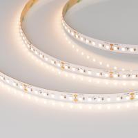 Светодиодная лента Arlight 10W/m 120LED/m 2835SMD теплый белый 5M 030009(2)