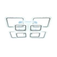 Потолочная люстра Seven Fires Camino SF7037/9C-WT