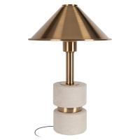 Настольная лампа Loft it Travertine 10444T/A