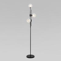 Торшер Eurosvet Volver 01383/3 черный