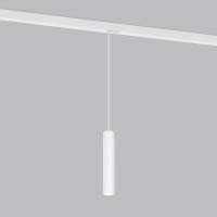 Трековый светодиодный светильник Elektrostandard Slim Magnetic 85014/01 a059184 Трековый светодиодный светильник Elektrostandard Slim Magnetic 85014/01 a059184