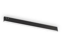 Трековый линейный светильник Ambrella Light TRACK SYSTEM GL2325