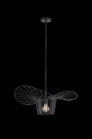 Люстра подвесная Alfa Light F3524-16 Black E27*1