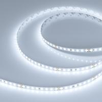 Светодиодная лента Arlight 11W/m 128Led/m DOT холодный белый 5M DOT-X128-8mm 24V White6000 040186