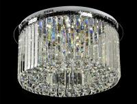 Потолочный светильник Newport Catrin 8400/80 PL chrome М0070405