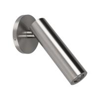 Светильник SP-READER-NB-R60-3W Warm3000 (NI, 20 deg, 230V) Arlight 053086