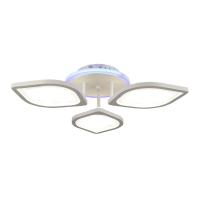 Потолочная светодиодная люстра Seven Fires Танис 75226.01.09.03