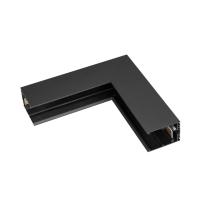 Коннектор L-образный внутренний для магнитного шинопровода Arlight Mag-Con-4563-L90-INT 026927(1)