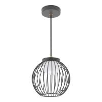Уличный подвесной светодиодный светильник Arlight LGD-Pearl-Hang-7W Warm3000 030004