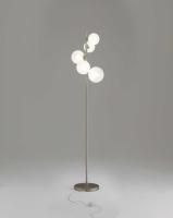 Торшер Moderli Renny V11470-5F