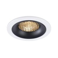 Встраиваемый светильник Ambrella Light Techno Spot Standard Tech TN102722 Встраиваемый светильник Ambrella Light Techno Spot Standard Tech TN102722