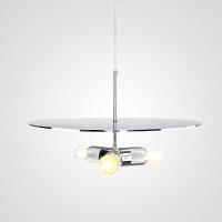 Подвесная люстра Imperium Loft RH Utilitaire Disk 123647-22