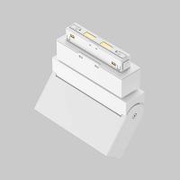 Трековый светодиодный светильник Maytoni Technical Points Rot TR077-2-10W4K-W Трековый светодиодный светильник Maytoni Technical Points Rot TR077-2-10W4K-W