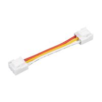 Коннектор гибкий Arlight LX-480-3pin-X2 029853 Коннектор гибкий Arlight LX-480-3pin-X2 029853