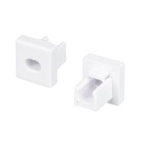 Заглушка Arlight ARH-Micro-0607 с отверстием 037395 Заглушка Arlight ARH-Micro-0607 с отверстием 037395
