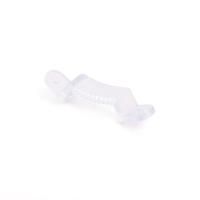 Набор креплений для светодиодной ленты Elektrostandard LS002 220V RGB Clip 220V 5050 RGB a053648 Набор креплений для светодиодной ленты Elektrostandard LS002 220V RGB Clip 220V 5050 RGB a053648