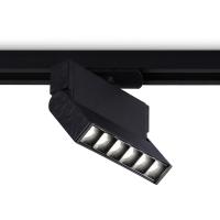Трековый светодиодный светильник Ambrella light Track System GL6814