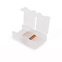 Набор переходников для светодиодной ленты Elektrostandard LS002 220V RGB PSL-17 a053646 Набор переходников для светодиодной ленты Elektrostandard LS002 220V RGB PSL-17 a053646