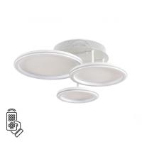 Умная люстра Lumion ALIS SMART 8380/60CL