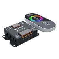 Контроллер для RGB светодиодной ленты Maytoni Technical Led strip CLM002 Контроллер для RGB светодиодной ленты Maytoni Technical Led strip CLM002