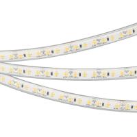 Светодиодная влагозащищенная лента Arlight 16,8W/m 120LED/m 2835SMD холодный белый 5M 029595