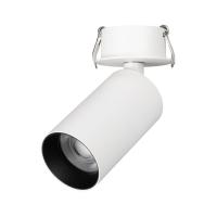 Светильник SP-GABI-BUILT-FLAP-R50-9W Warm3000 (WH, 60 deg, 230V) Arlight 052352