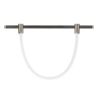 Светильник ART-APRIORI-TUBE-ELASTIC-R38-L2000-24W Warm3000 (TN, 360 deg, 48V) Arlight 049284