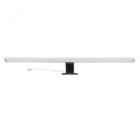 Подсветка для зеркал Uniel ULT-F36-10W/4500K IP44 Chrome UL-00006908