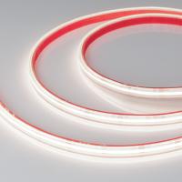 Светодиодная влагозащищенная лента Arlight 11,5W/m 544LED/m CSP холодный белый 5M 031907(2)