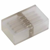 Набор коннекторов ЭРА для ленты 5050-220-RGB LS-connector-220-5050 Б0004970 Набор коннекторов ЭРА для ленты 5050-220-RGB LS-connector-220-5050 Б0004970
