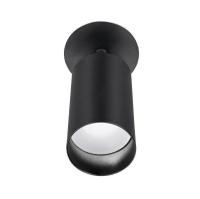 Встраиваемый спот Lucia Tucci LTP-D008-01GU10-B