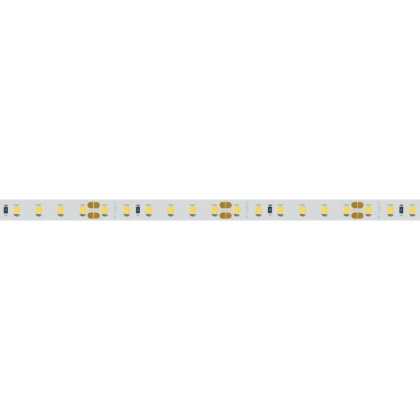 Светодиодная влагозащищенная лента Arlight 14,4W/m 120LED/m 2835SMD холодный белый 5M 020527(2)