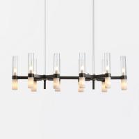 Подвесная люстра Imperium Loft Christof B 343883-23