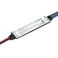 Контроллер Arlight Smart-K47-RGB 028441 Контроллер Arlight Smart-K47-RGB 028441