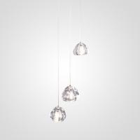 Подвесная люстра Imperium Loft Meteora 101793-26