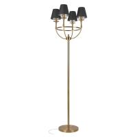 Торшер Loft it Lattice 10435F