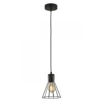 Подвесной светильник IMEX MD.6135-1-P BK